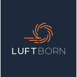 Luftborn
